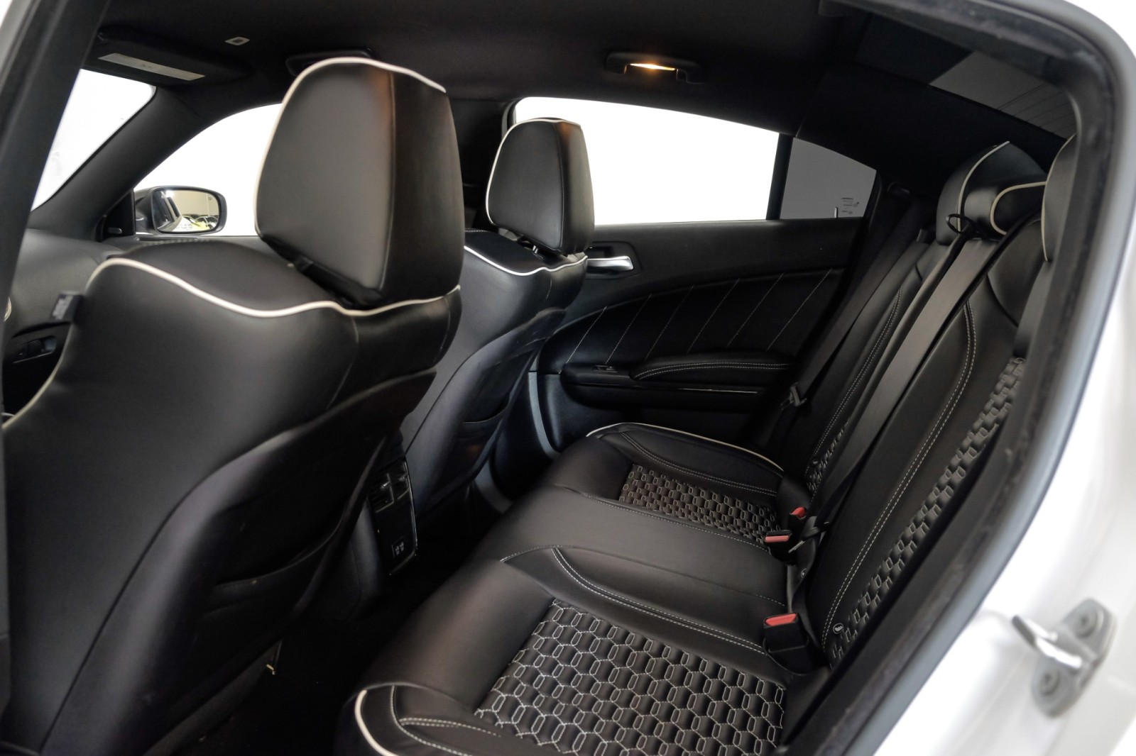2020 Dodge Charger GT CustomLeather BlackTopPkg RESERVECUSTOM CstmSus 35