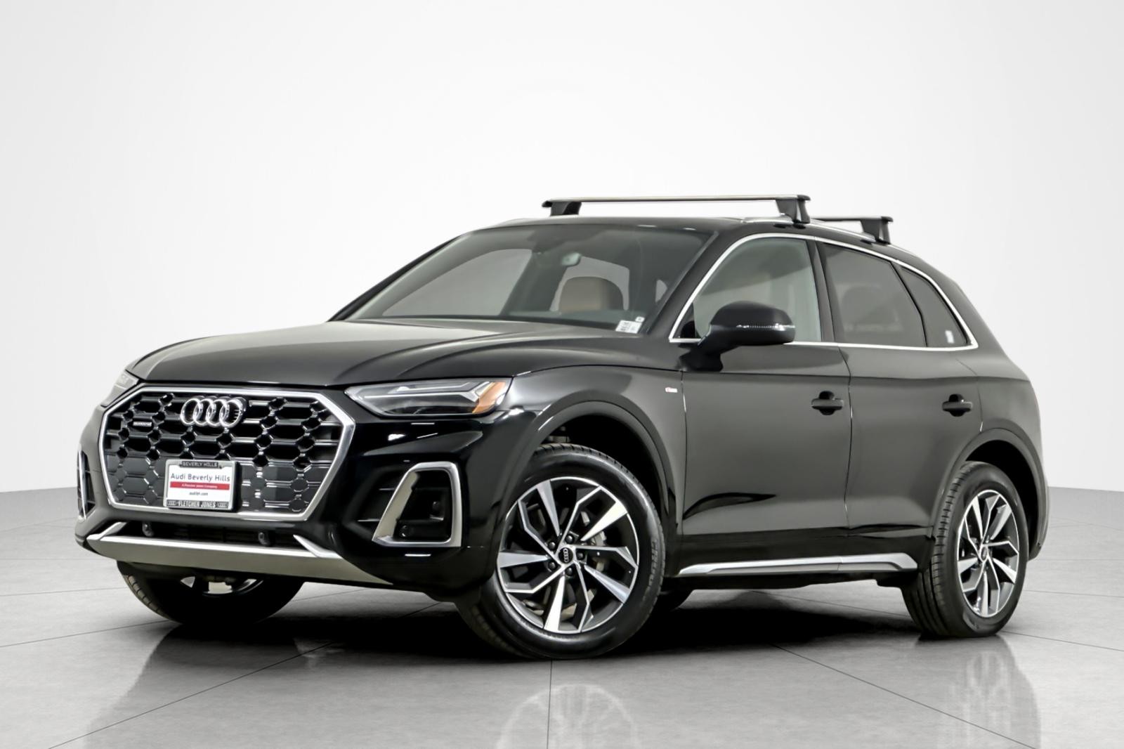 2023 Audi Q5 S line Premium 45 TFSI quattro