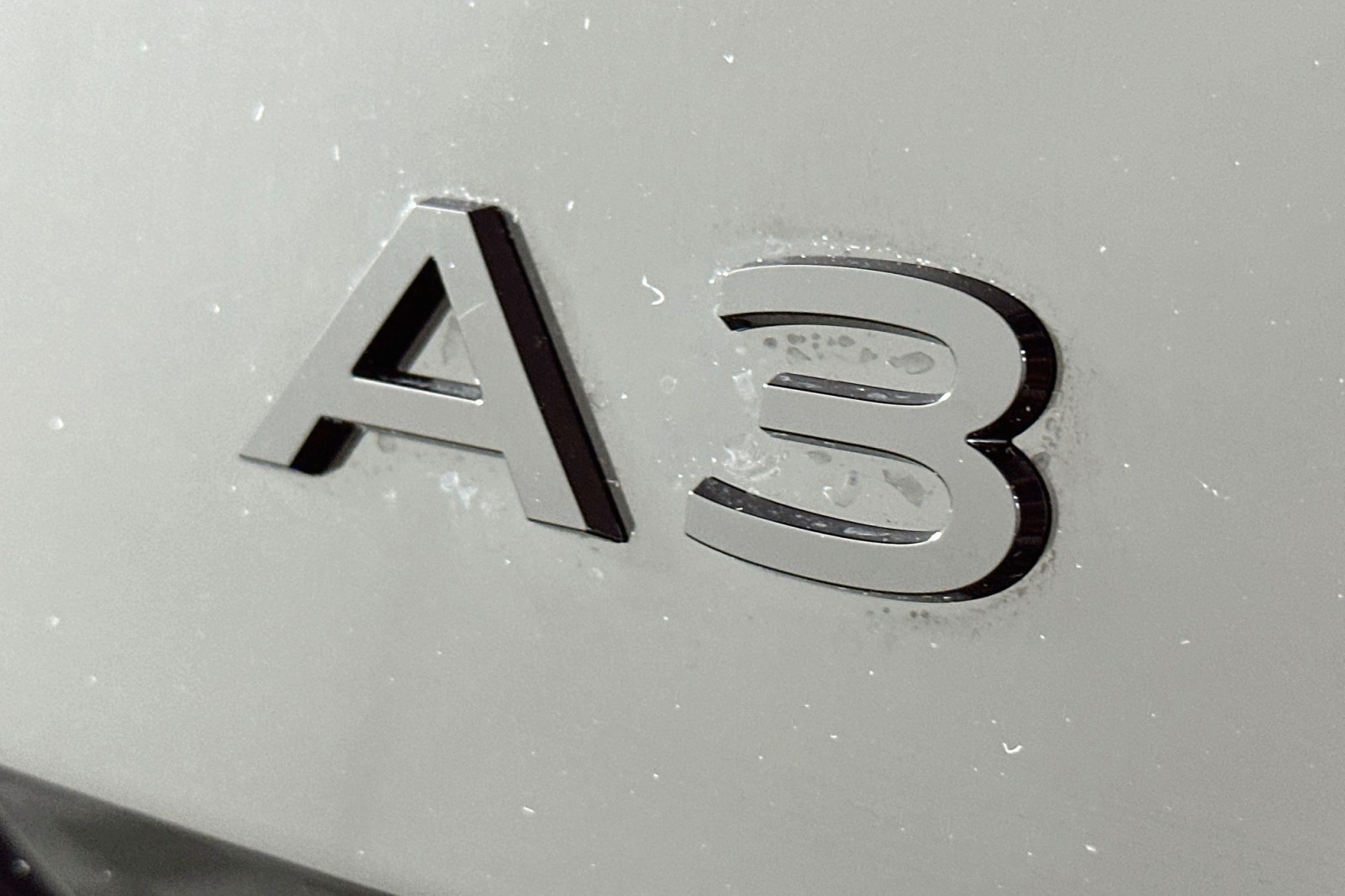 New 2026 Brilliant Black Audi Premium Plus image 10