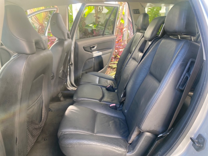 2006 Volvo XC90 SUV Turbo LOW MILES 55,260 1 OWNER FL in , 