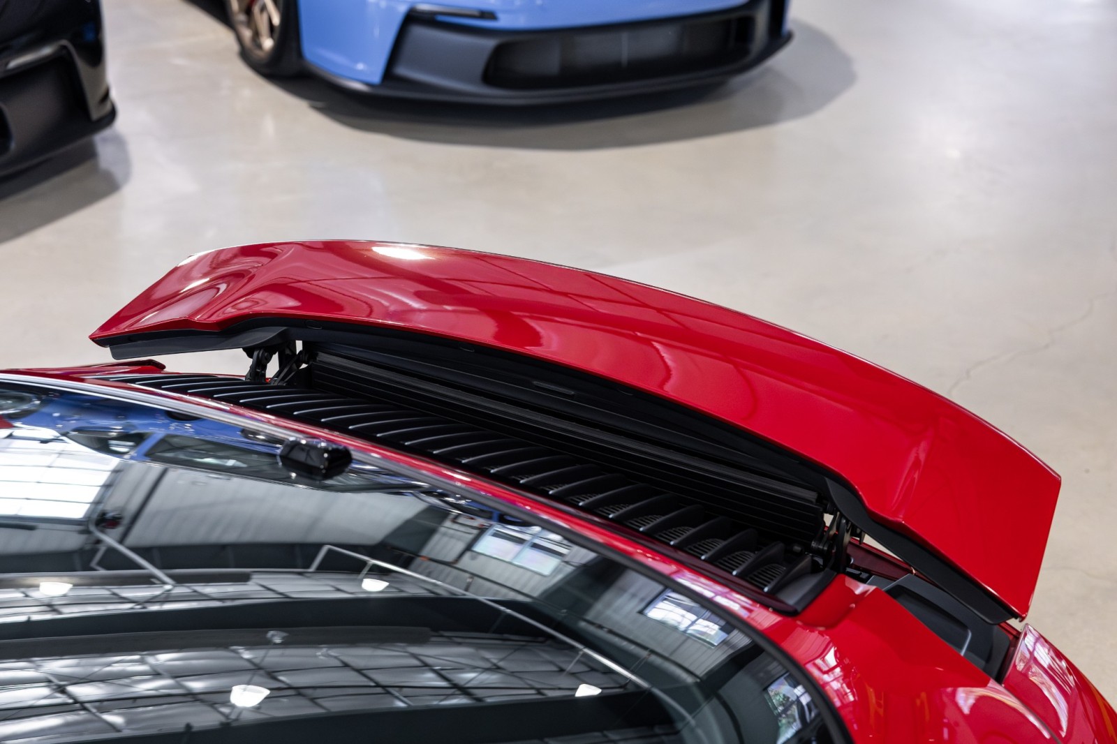 Used Car 2017 Porsche 911  4 Gts For Sale Under $160,000 In Boerne, Texas