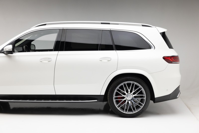 2021 Mercedes-Benz AMG GLS 63 AMG GLS 63 in , 
