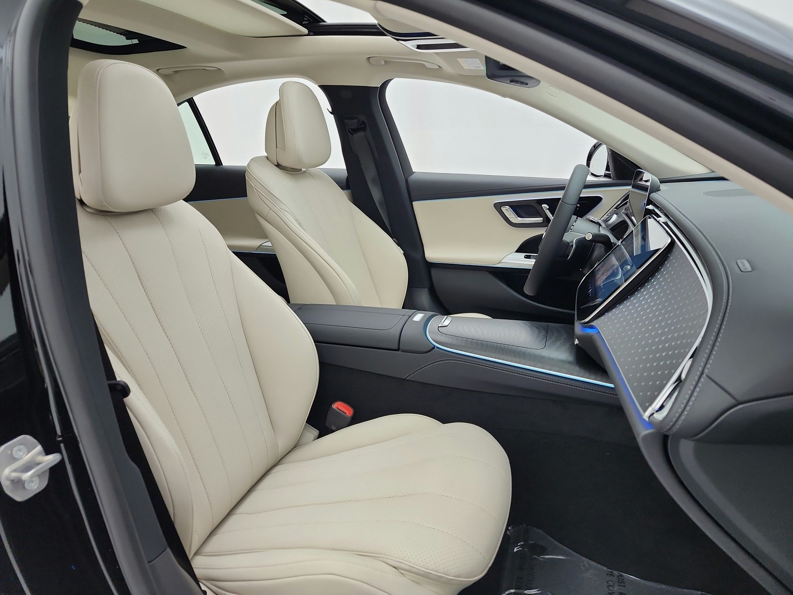 New 2027 Black Mercedes-Benz E 350 RWD Sedan image 15