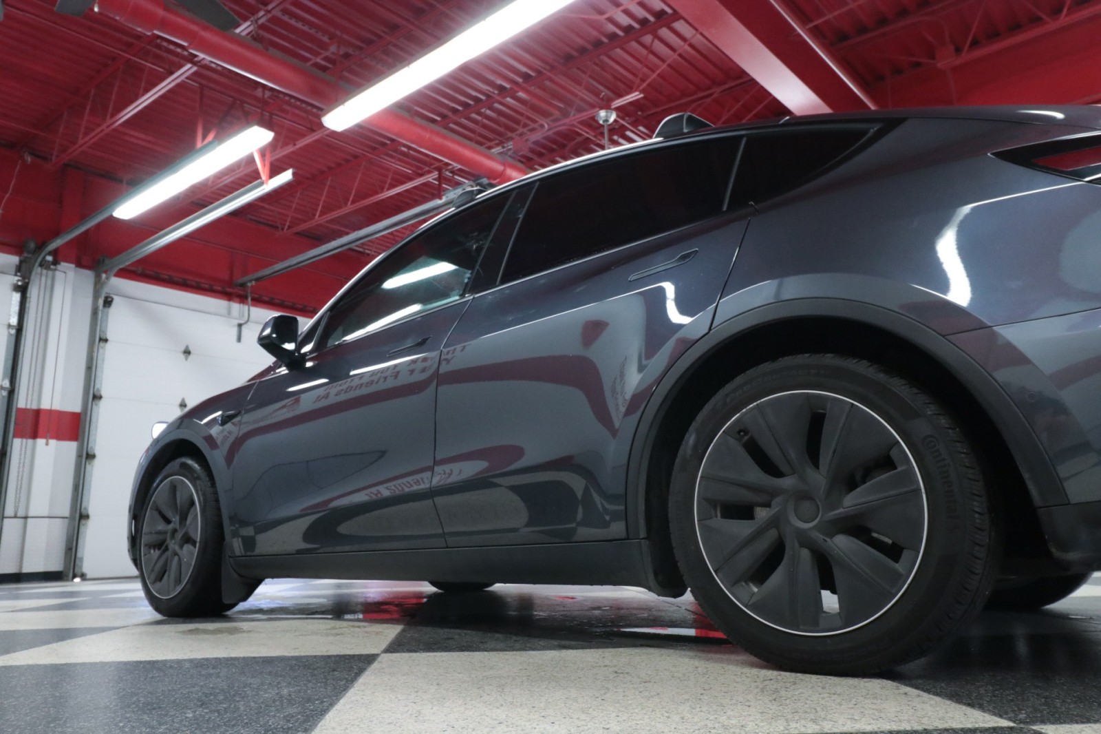 Used Car 2021 Tesla Model Y  Long Range For Sale Under $30,000 In Austin, Texas