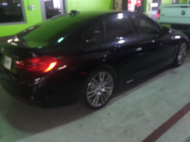 2016 BMW 4 Series 428i in Ft. Worth, Texas