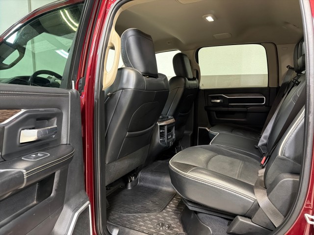 2020 Ram 3500 Laramie DRW 4WD Cummins in , 
