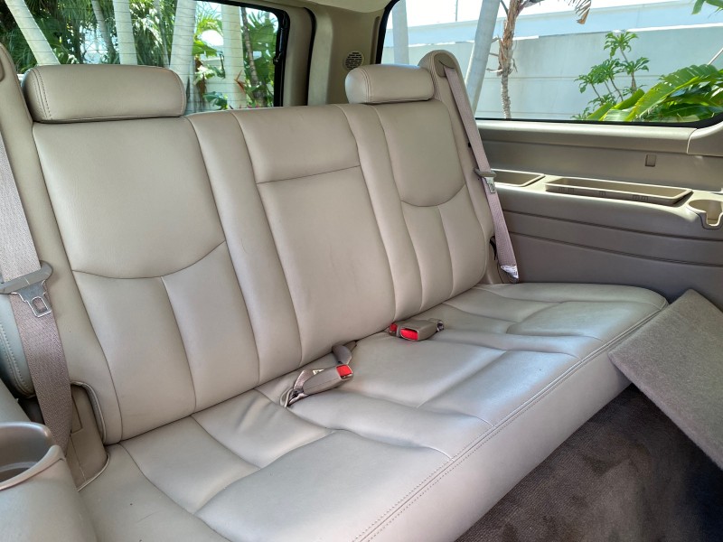 2004 GMC Yukon XL SLE 1 OWNER LEATHER SUNROOF in , 