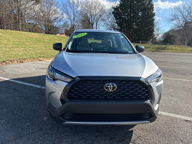 ToyotaCorolla Cross2