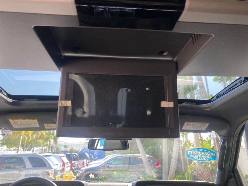 2010 Lincoln Navigator LOW MILES 49,245 NAV SUNROOF in , 