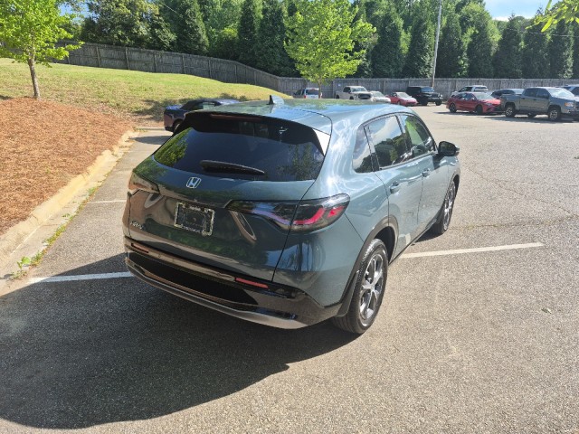 HondaHR-V11