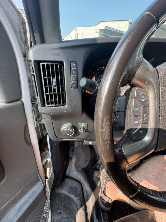 2015 Chevrolet Express 2500 Cargo Van  in , 