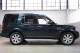 2016 Land Rover LR4 HSE in Plainview, 