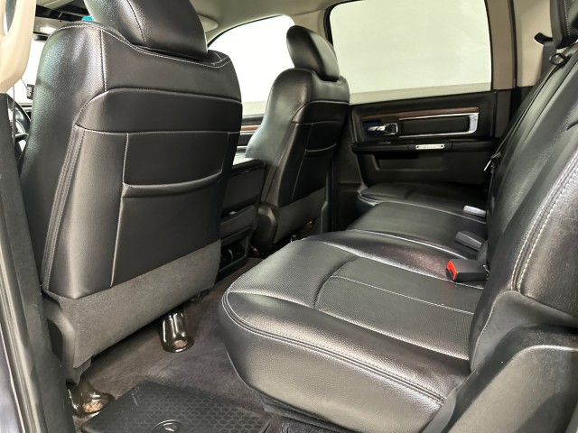 2018 Ram 1500 Laramie 4WD V6 ProLift in , 