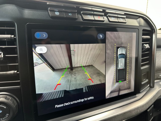 2023 Ford Super Duty F-250 SRW Platinum in , 