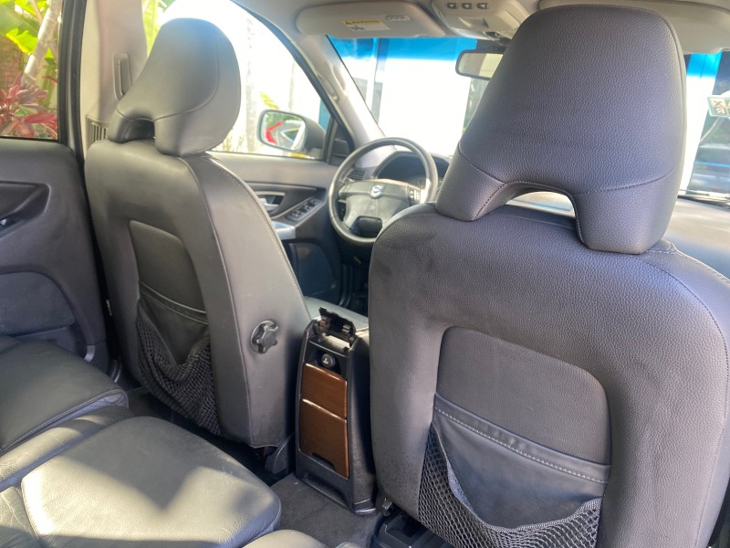 2006 Volvo XC90 SUV Turbo LOW MILES 55,260 1 OWNER FL in , 