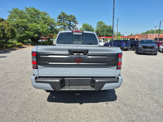 NissanFrontier10