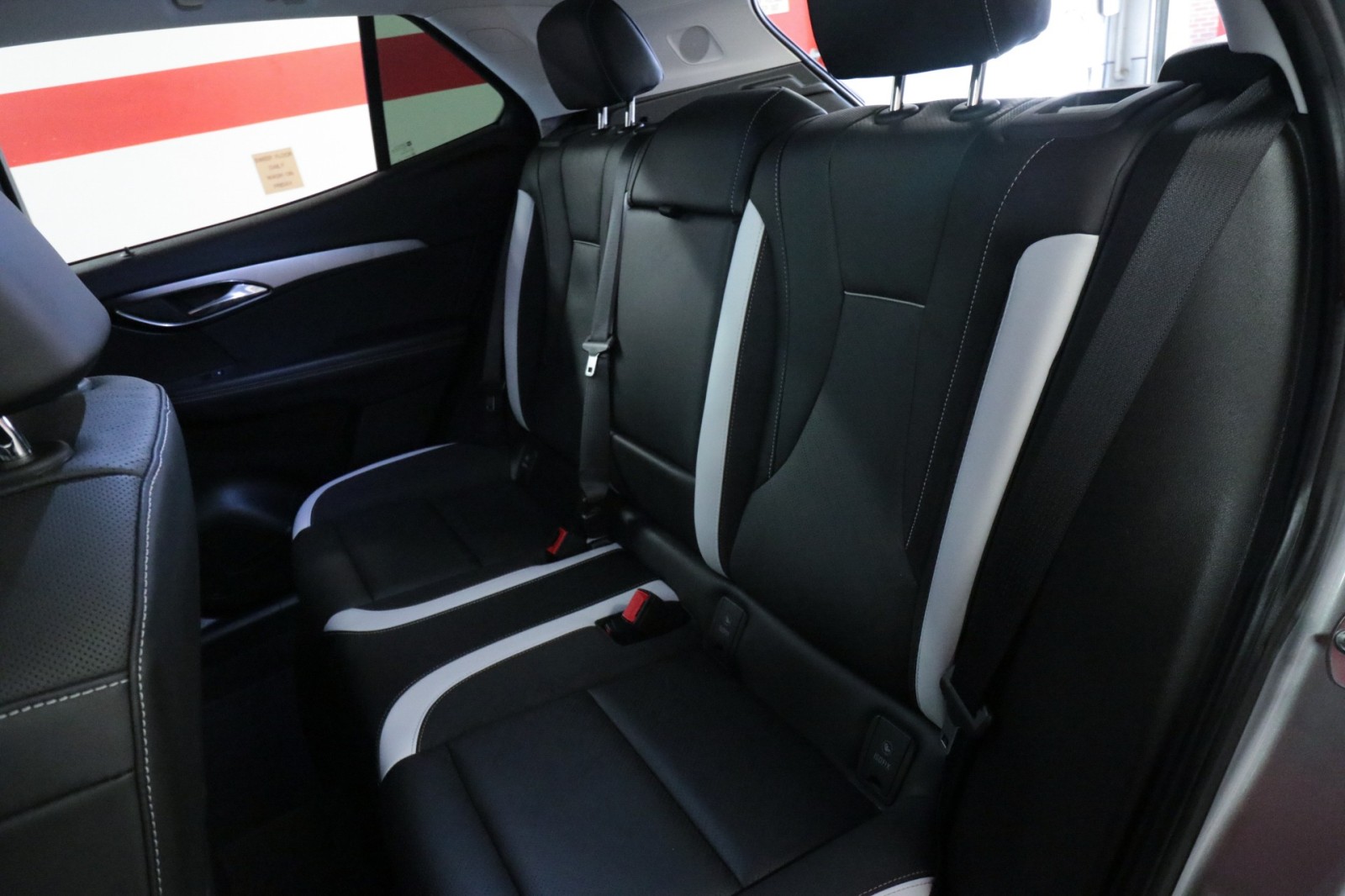 Used Car 2025 Buick Envision  Sport Touring For Sale Under $35,000 In Austin, Texas