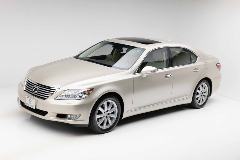 2012 Lexus LS 460  in , 