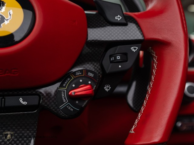 Ferrari 812 GTS