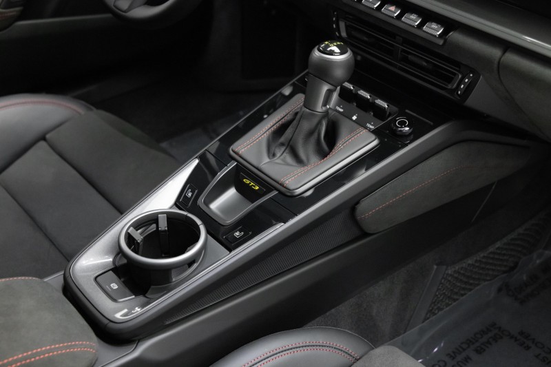 2022 Porsche 911 GT3 GT3 in , 