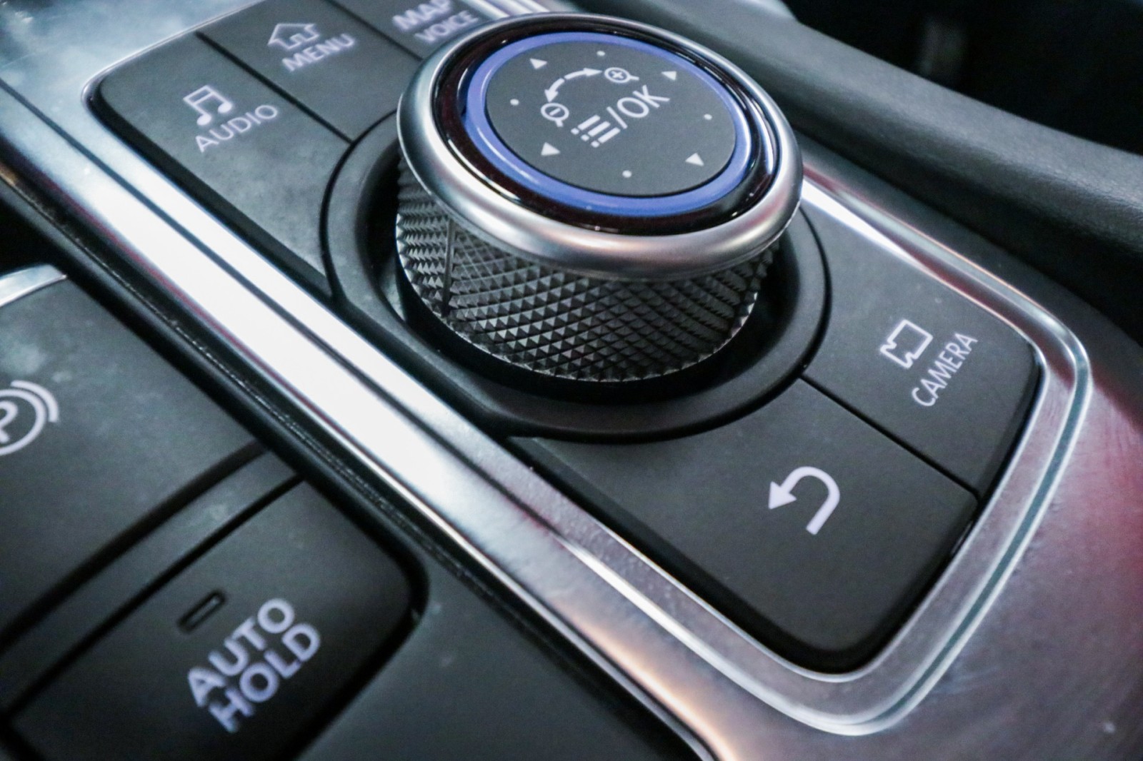 Used Car 2022 Infiniti Qx60  Sensory For Sale Under $35,000 In Austin, Texas