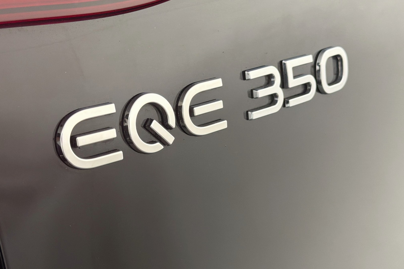 Certified Used 2023 Black Mercedes-Benz 350 image 10
