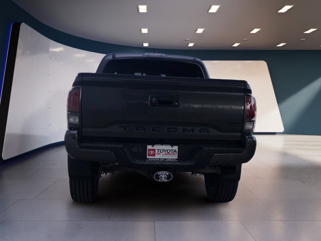 2021 Toyota Tacoma 2WD Limited 4