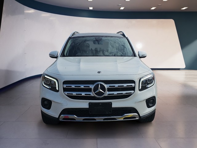 2021 Mercedes-Benz GLB GLB 250 8