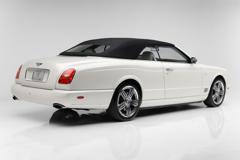 2010 Bentley Azure T 1 of 80 T in , 