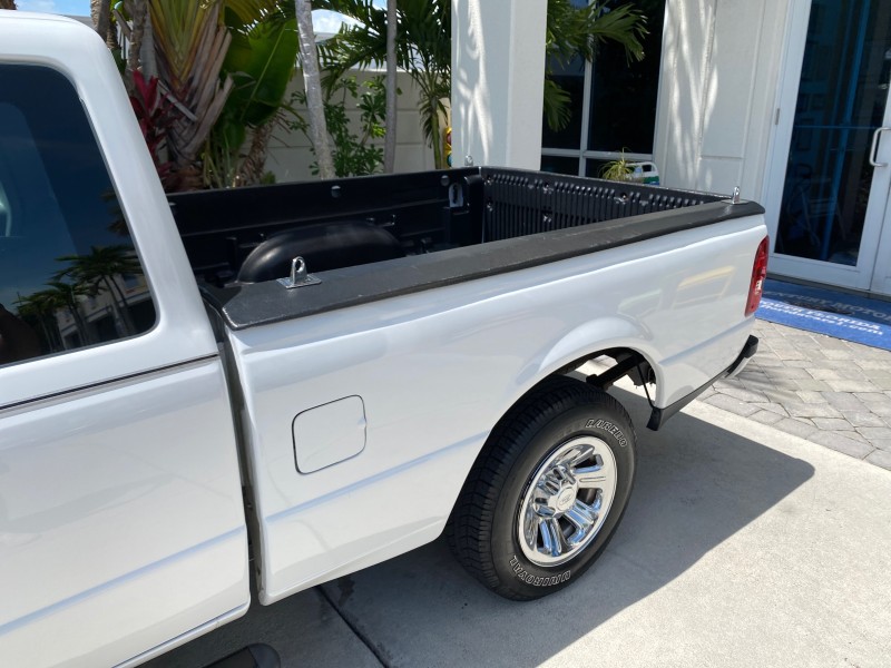 2011 Ford Ranger XLT LOW MILES 44,686 in ,