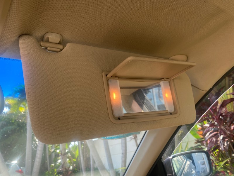 2010 Honda Accord Sdn EX-L LOW MILES 68,167 in , 