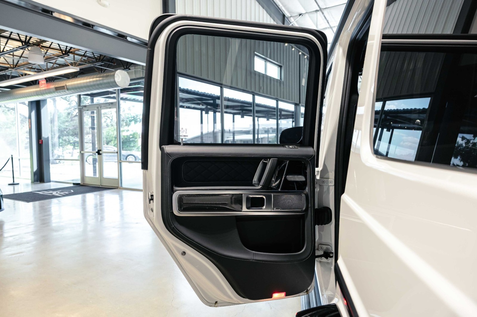 Used Car 2025 Mercedes-benz G-class  Amg G 63 For Sale Under $250,000 In Boerne, Texas