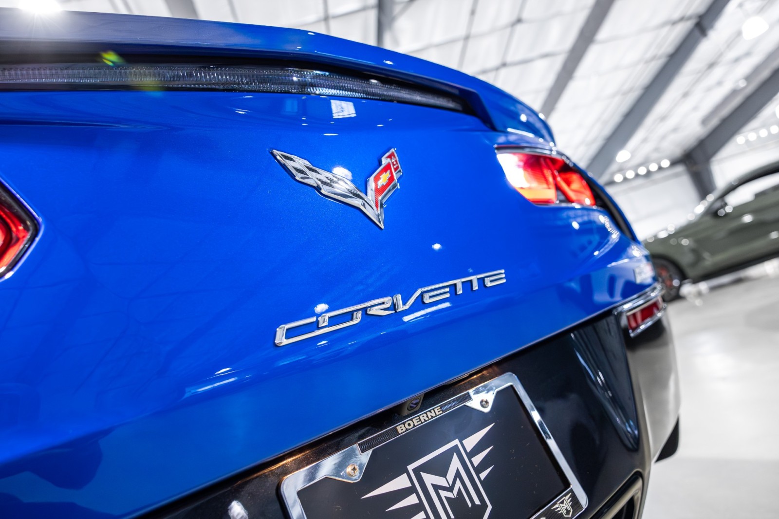 Used Car 2014 Chevrolet Hennessey Hpe650 Corvette Stingray  Z51 3lt For Sale Under $60,000 In Boerne, Texas