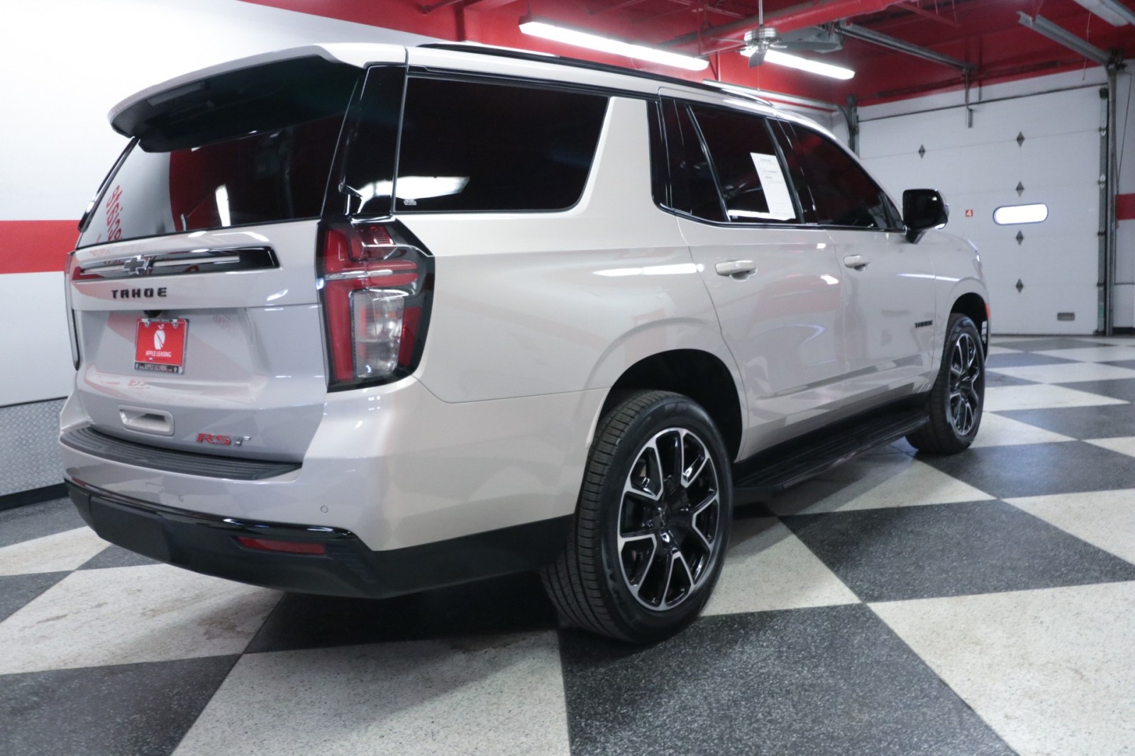 Used Car 2024 Chevrolet Tahoe  Rst For Sale Under $70,000 In Austin, Texas