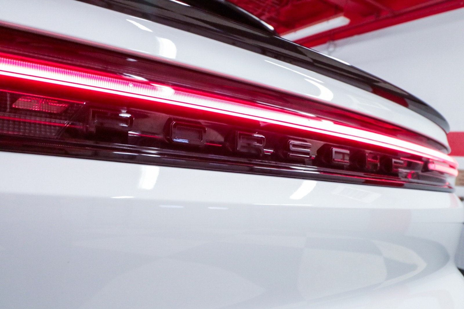 Used Car 2025 Porsche Cayenne  For Sale Under $90,000 In Austin, Texas