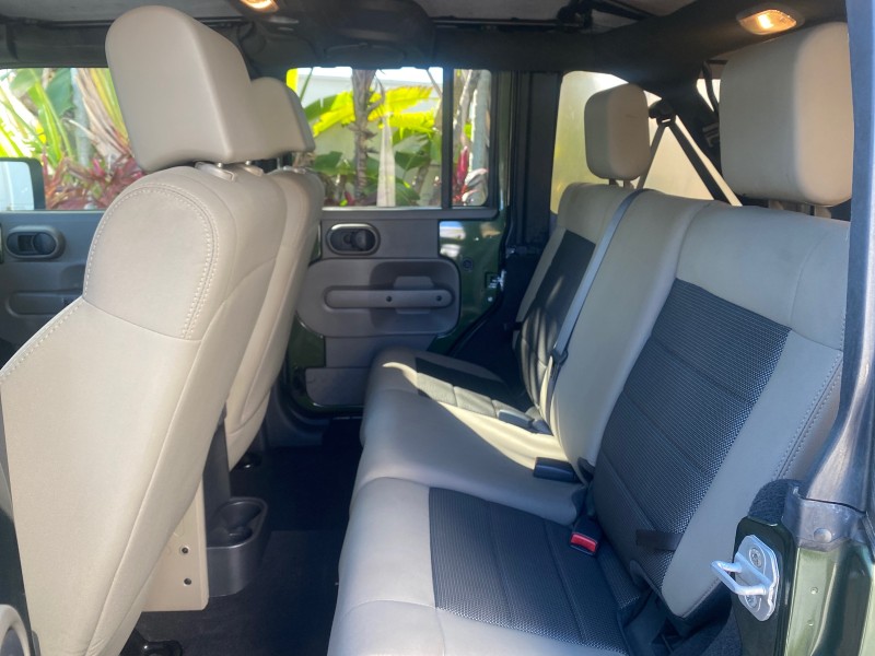 2008 Jeep Wrangler Unlimited X LOW MILES 70,883 1 OWNER 4WD in , 