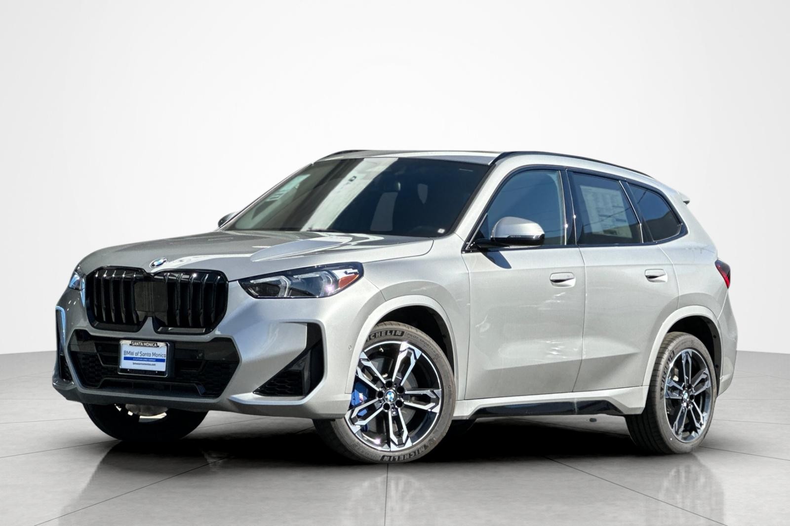 2026 BMW X1 2026 BMW X1 xDrive28i SUV