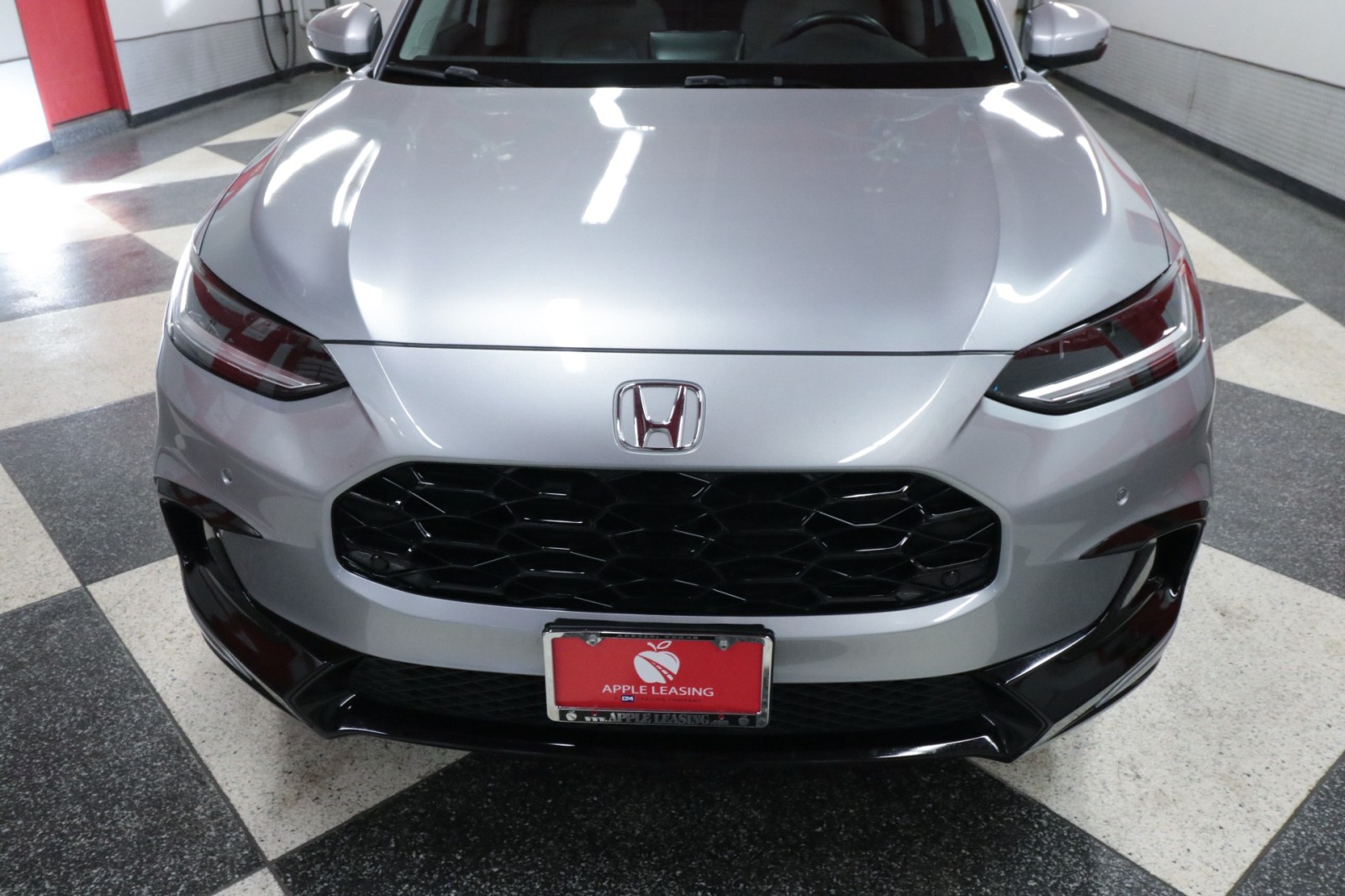 Used Car 2023 Honda Hr-v  Ex-l For Sale Under $30,000 In Austin, Texas