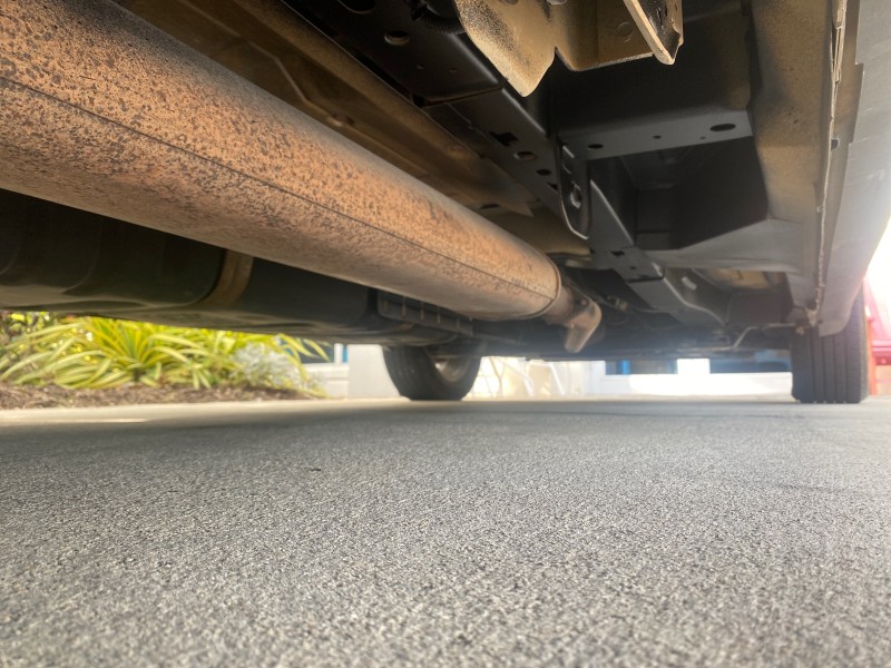 2007 Chevrolet Uplander LS LOW MILES 46,982 VAN in , 