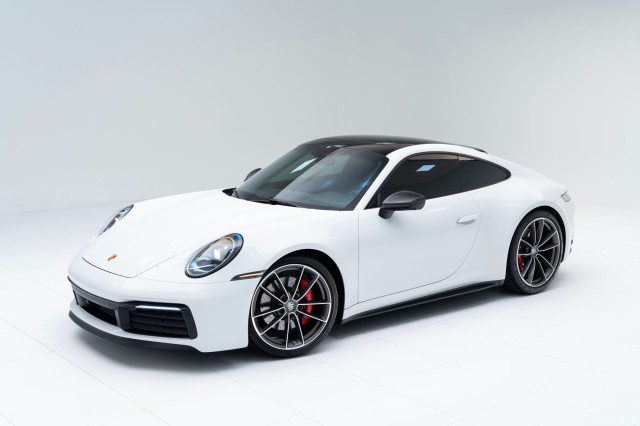 2021  911 Carrera S in , 