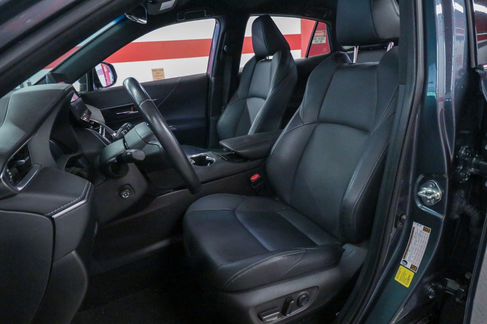 Used Car 2023 Toyota Venza  Xle For Sale Under $35,000 In Austin, Texas