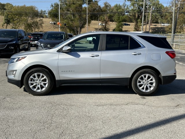 2021 Chevrolet Equinox LT 6