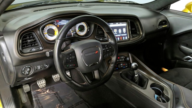 2020 Dodge Challenger R/T 50th Ann. 23