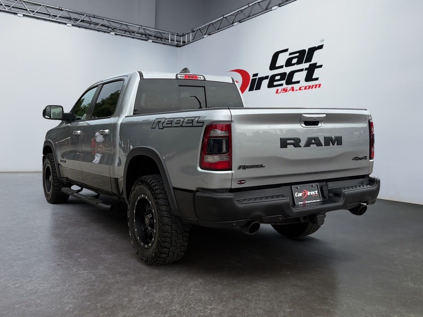 2019 Ram 1500 #11