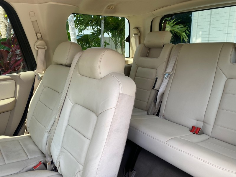 2003 Ford Expedition LEATHER XLT LOW MILES 55,801 1 OWNER in , 