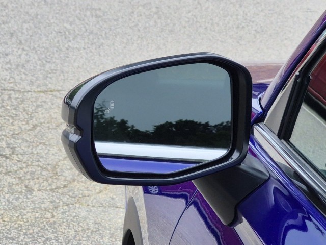 HondaCR-V Hybrid5
