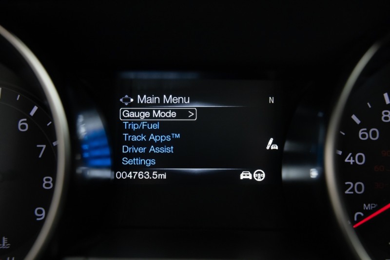 2017 Ford Mustang Shelby GT350R Shelby GT350R in , 