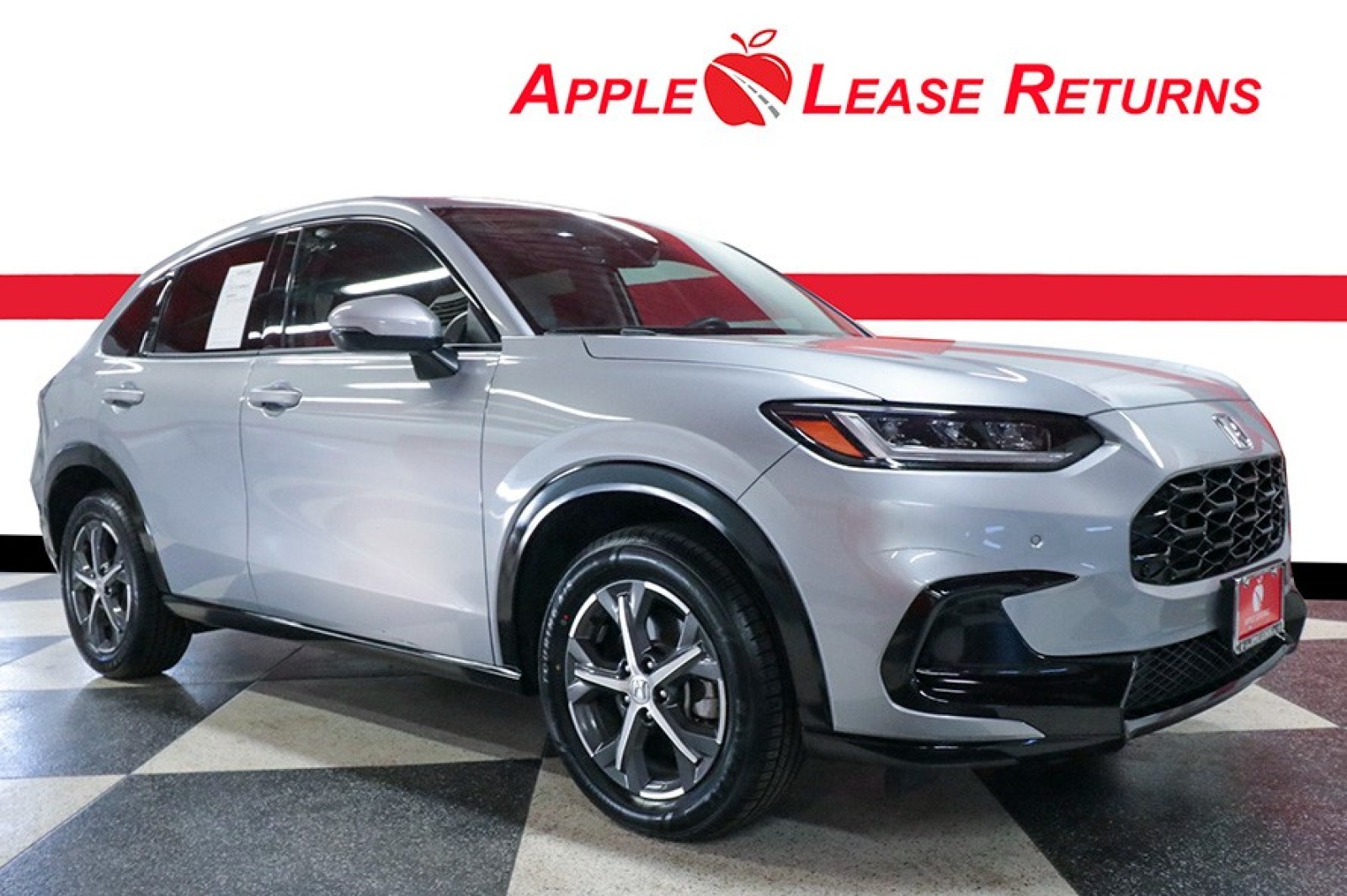 Used Car 2023 Honda Hr-v  Ex-l For Sale Under $30,000 In Austin, Texas