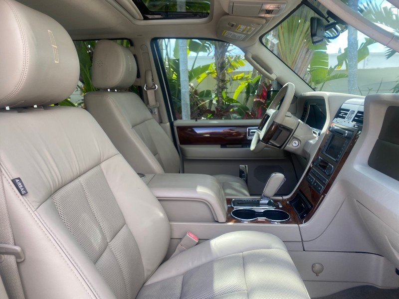 2013 Lincoln Navigator LOW MILES 79,153 NAV SUNROOF in , 