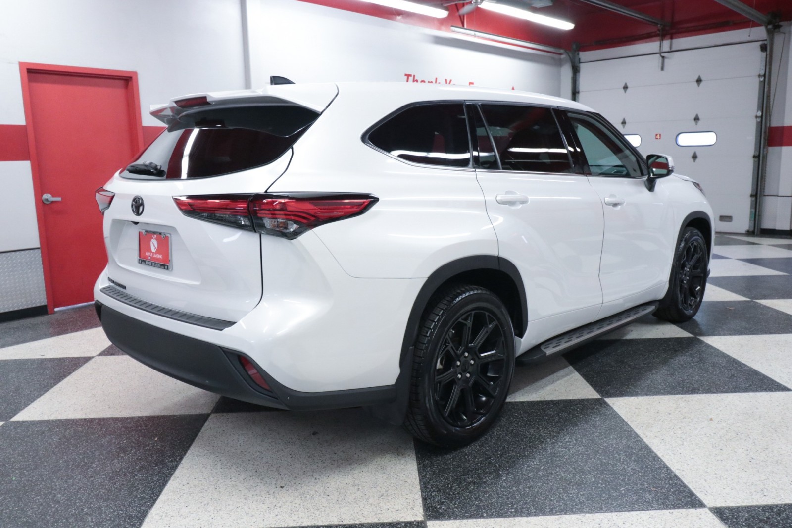 Used Car 2022 Toyota Highlander  L For Sale In Austin, Texas